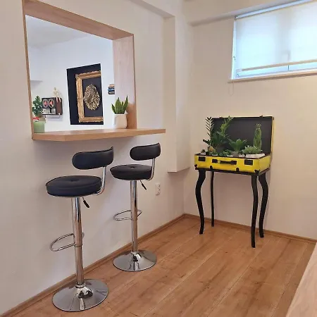 Apartman Mattress Cosy Place *