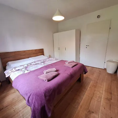 Mattress Cosy Place Apartman