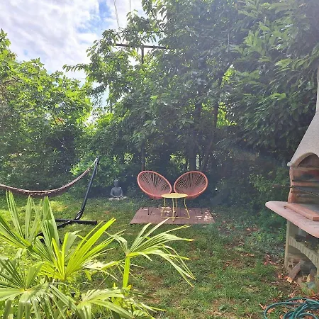 Apartman Mattress Cosy Place Rijeka