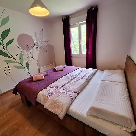 Mattress Cosy Place Apartman *