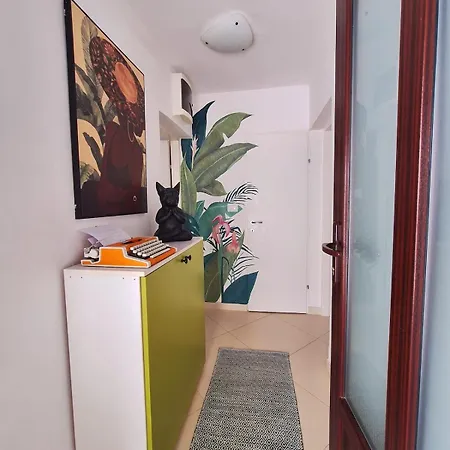 Apartman Mattress Cosy Place