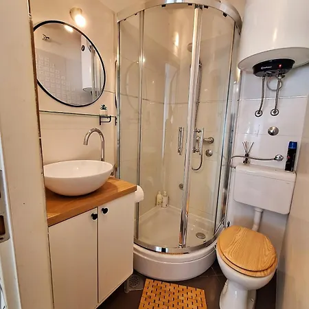 Apartman Mattress Cosy Place Rijeka